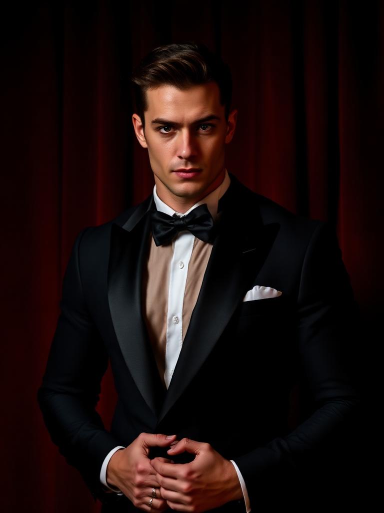 Juicy Jay — Mr Valentine